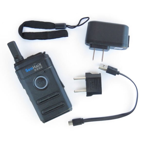 SENHAIX ULTRA SLIM - Imagen 4