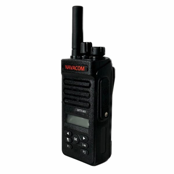 NAVACOM SPTT-W3 - Imagen 5