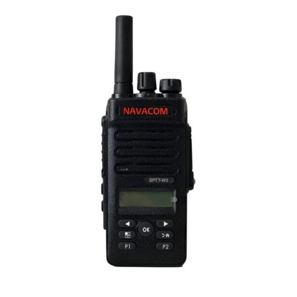 NAVACOM SPTT-W3