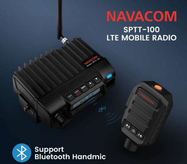 NAVACOM SPTT-100 BT - Imagen 9