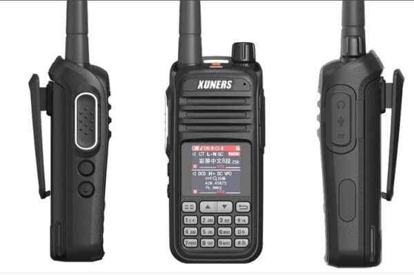 XUNER UV37 - Imagen 6