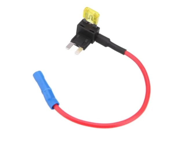 FUSE TAP MINI