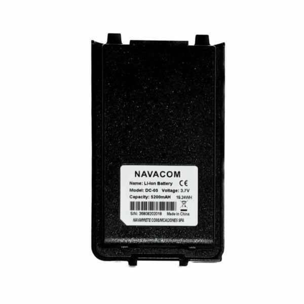 OFERTA PORTÁTIL NAVACOM SE368 +1 AÑO DE LICENCIA - Imagen 6
