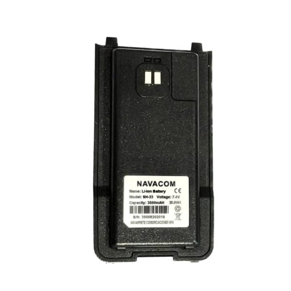 Batería Navacom SE800D
