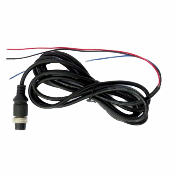 Cable de alimentación 12v con ignición Senhaix N60