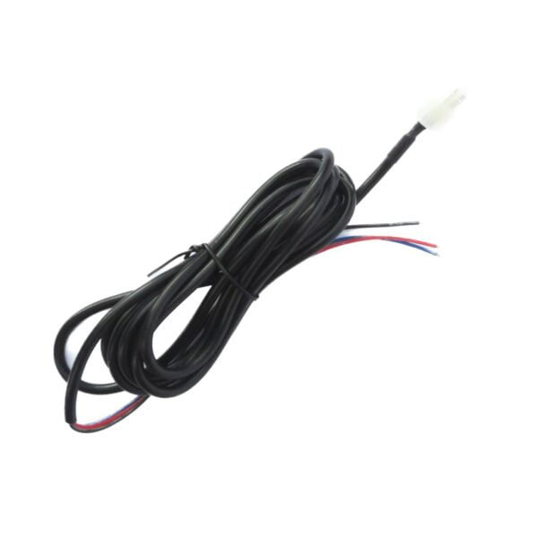 Cable de alimentación de 12v para SPTT-100 BT