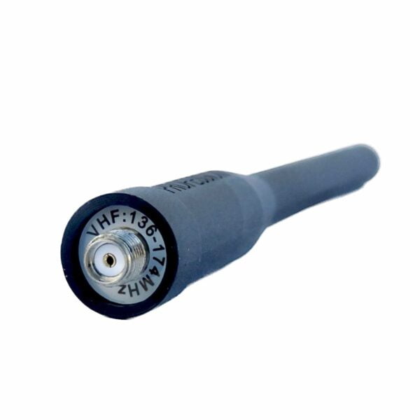 Antena Senhaix GT10D UHF/VHF - Imagen 2