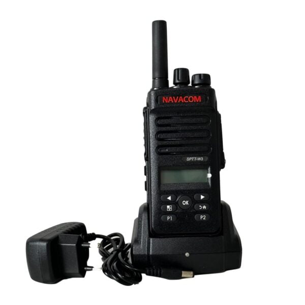 Cargador Navacom SPTT-W3 - Imagen 2