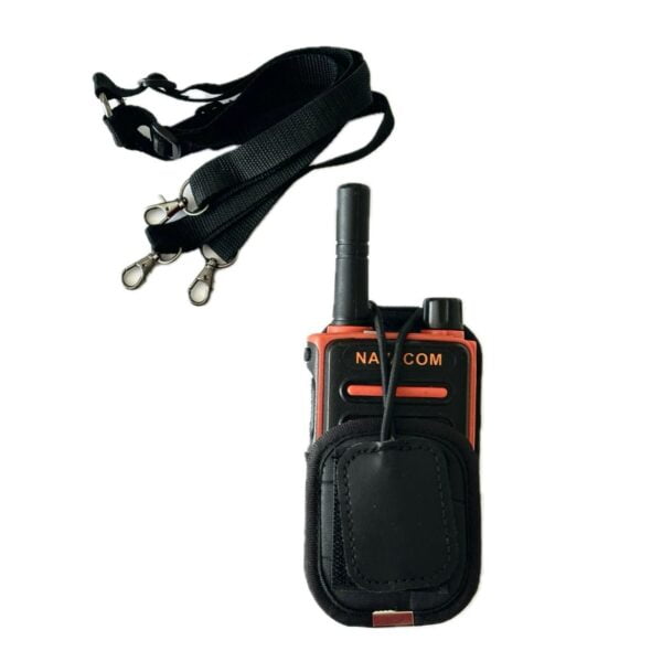 Estuche Talkpod - Imagen 2