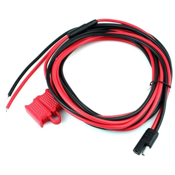 Cable de alimentación Motorola