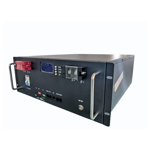 BATERÍA XDLP-48V-100AH 51,2V (UN3480) - Imagen 2
