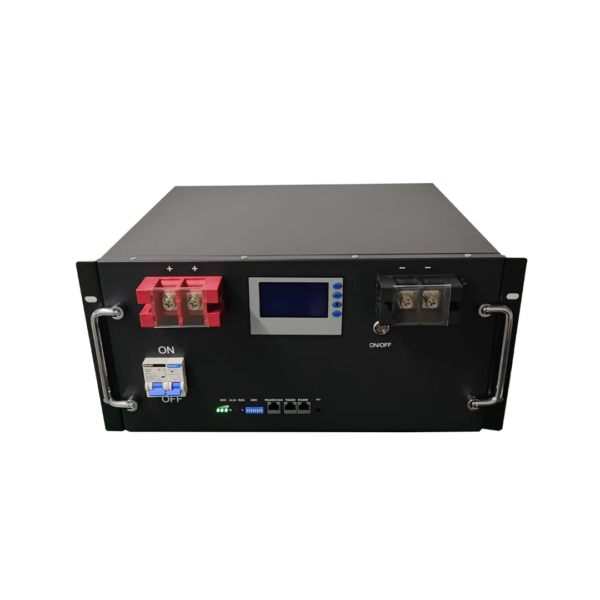 BATERÍA XDLP-48V-100AH 51,2V (UN3480)