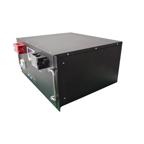 BATERÍA XDLP-48V-100AH 51,2V (UN3480) - Imagen 3