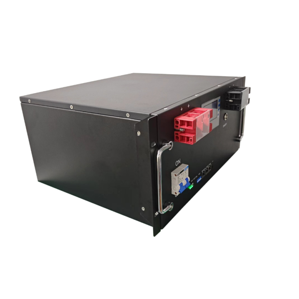 BATERÍA XDLP-48V-100AH 51,2V (UN3480) - Imagen 4