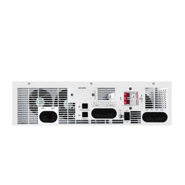 INVERSOR HFP SERIES 10KWH - Imagen 4