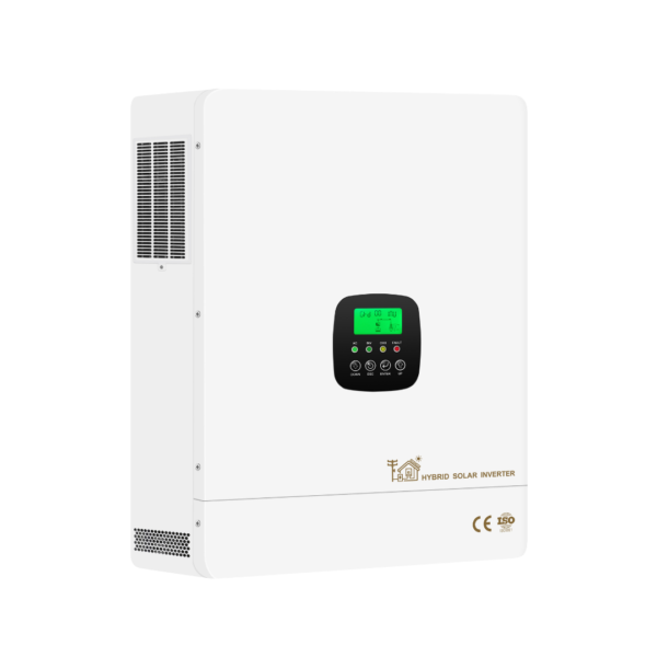 INVERSOR HFP SERIES 10KWH