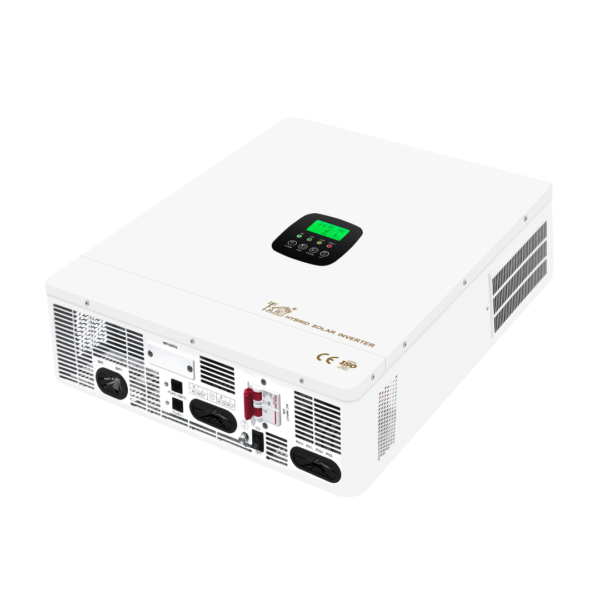 INVERSOR HFP SERIES 10KWH - Imagen 2