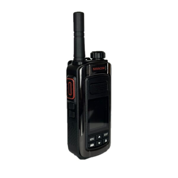 Navacom NP-X9 - Imagen 5