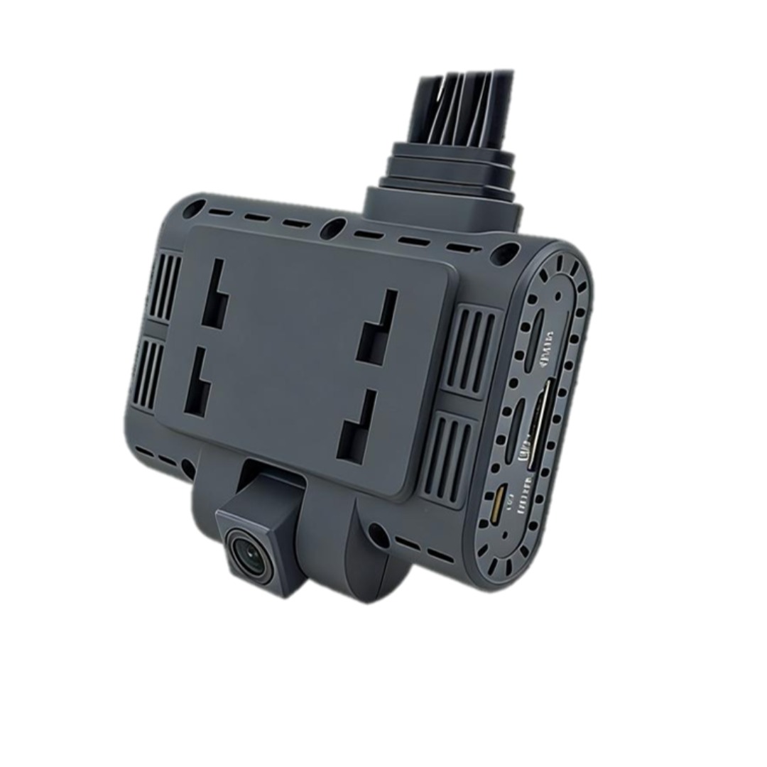 PROXIMAMENTE: DashCam TC900P - Imagen 2