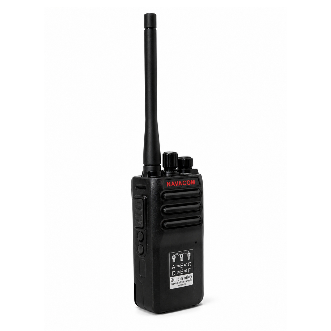 NAVACOM N50R RELAY - Imagen 6