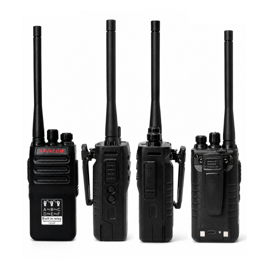 NAVACOM N50R RELAY - Imagen 2